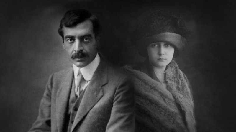Великите любовни истории на ХХ век: Лора Каравелова и Пейо Яворов – любов, която погубва