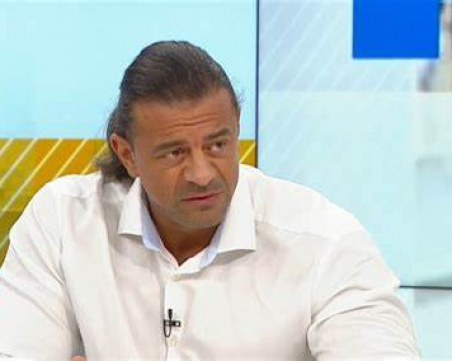 Алибегов: Управляващите няма да помогнат на бизнеса, поне да спрат да пречат