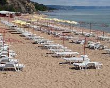 Чакаме 6 млн. чужди туристи да дойдат на море през лятото в България