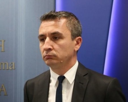 Енергийният министър подава оставка в понеделник