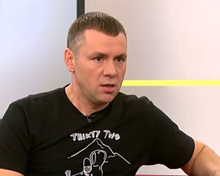 Ицо Хазарта: Очаквахме всичко, което се случи – аз съм обаче с правилните хора