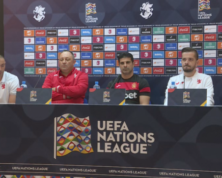 Лекарят на националите: Неделев е със счупен череп, след 3-4 месеца може да се завърне на терена