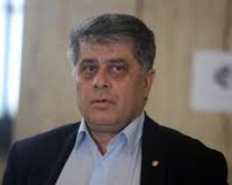 Петко Петков е първият избран член на новия Висш съдебен съвет