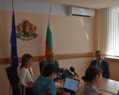 Ръководството на ДКК внесе сигнал в прокуратурата срещу бившия директор на 