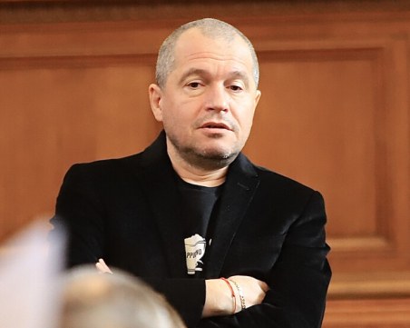 Тошко Йорданов: Такова купуване на депутати не е имало от времето на НДСВ