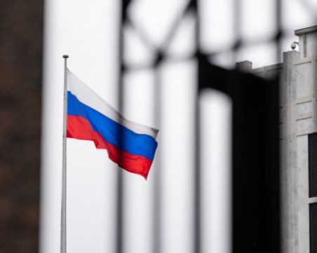 Жители на две украински области получиха руски паспорти