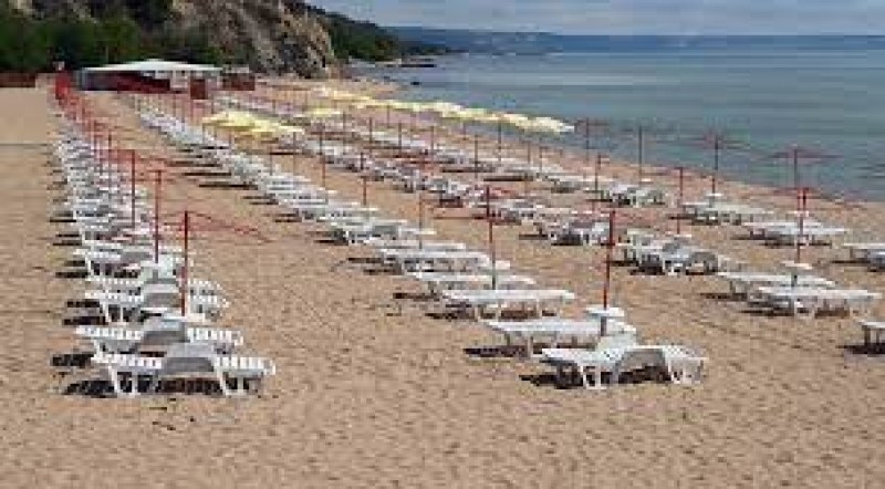 Чакаме 6 млн. чужди туристи да дойдат на море през лятото в България