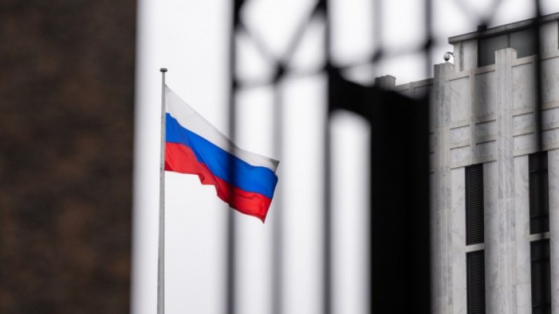 Жители на две украински области получиха руски паспорти