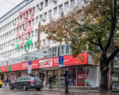 БСП остава в управляващата коалиция