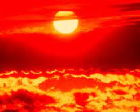 Най-горещата вълна в Испания от 20 г. насам: очакват до 43 градуса днес