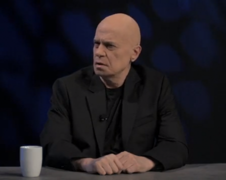 Трифонов за ПП: Тези хора трябва да стоят максимално далеч от властта