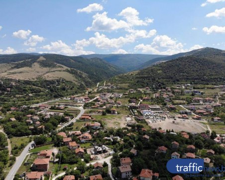 Цените на къщите край Пловдив скочиха с 20% за 1 година, имотите в близки планински села - дефицитни и скъпи