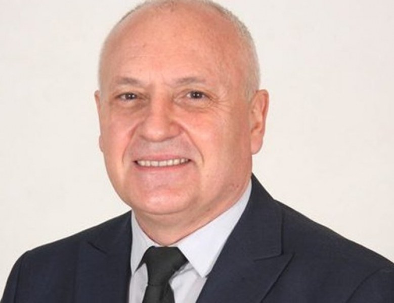 Проф. Пламен Моллов, който е бивш директор на БАБХ, дал