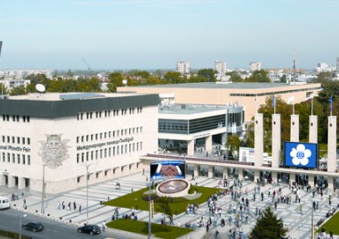 Най подходящото място за сграда на Операта в Пловдив е върху