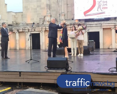 Аксиния Михайлова с