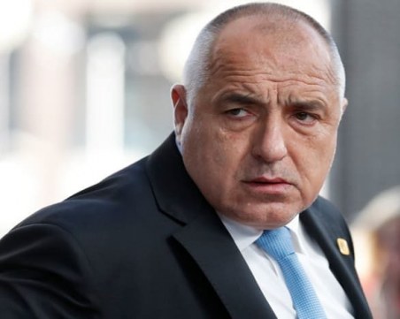 Борисов: Сега е най-лошо време за страната