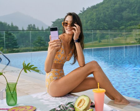 Еволюцията тук и сега: Какво се промени при сгъваемите телефони за едно десетилетие?