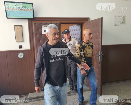 Фалстарт на делото срещу убийците от Капана, съпругата на жертвата иска доживотен затвор