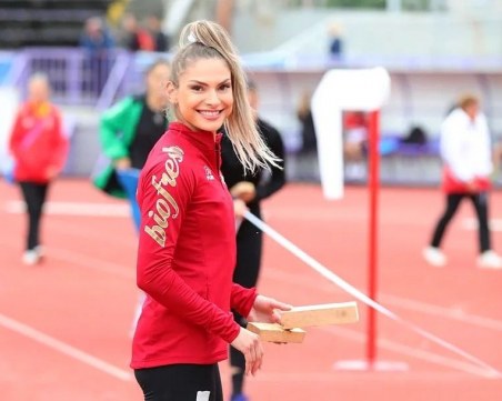 Габриела Петрова се завърна с победа, Пламена Миткова и Лиляна Георгиева също с титли