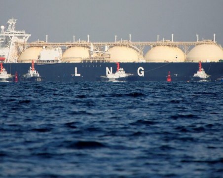 КЕВР: Няма подписан договор за доставка на американски газ