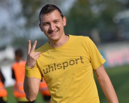 Неделев се възстановява добре, не помни нищо от инцидента