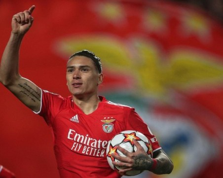 Още един голям трансфер стана факт