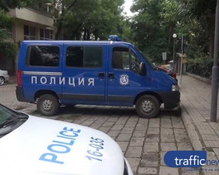 Откриха труп на мъж в Столипиново