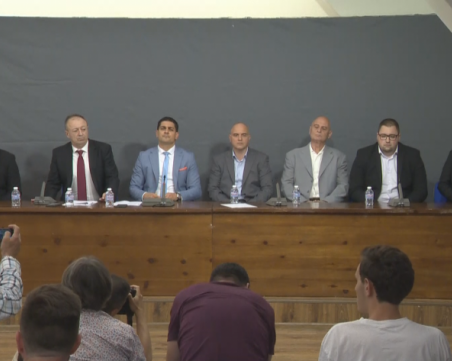 Отцепниците от ИТН: Не сме поемали ангажимент да подкрепяме Кирил Петков