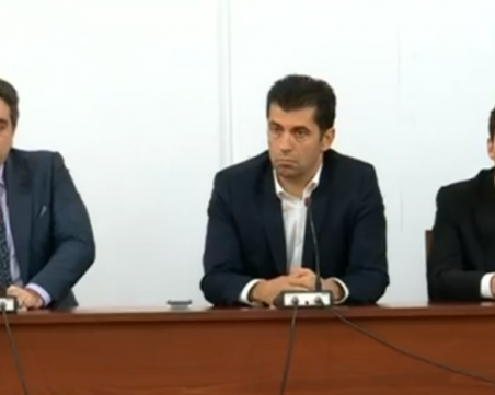 Петков: Мафията току-що загуби коалиционния си партньор