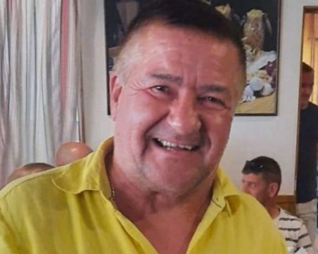 Пребиха легенда на Миньор Перник