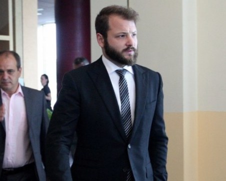 Синът на Гриша Ганчев поема управлението в ЦСКА-София