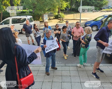 Собственици на магазини в 