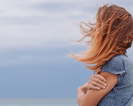 Три знака, че сте в депресираща връзка