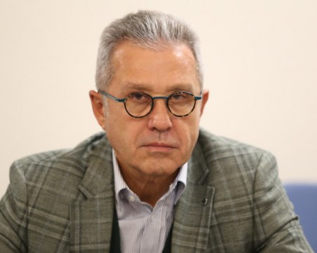 Цонев: Ако ИТН бяха проект на ДПС, нямаше да ходим на три пъти на избори за година