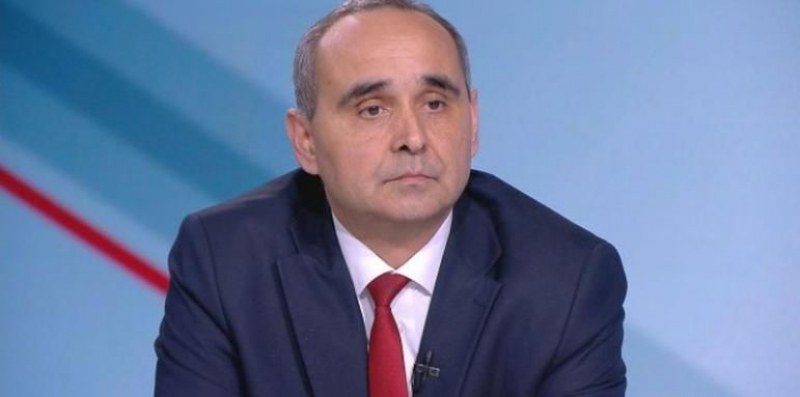 Костурков: Предупредиха ме да внимавам какво говоря по телевизиите