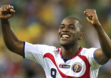 Коста Рика стана последният финалист на Световното първенство по футбол