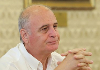 Чувствам се облекчен Дълго ни повтаряха че ние сме никой