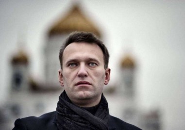 Руският опозиционен лидер Алексей Навални е преместен от затвора в