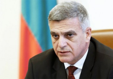 Пламен Моллов няма да остане част от партията Български възход