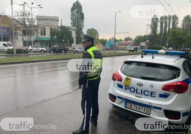 Бързи производства се водят срещу двама шофьори в Пазарджик Автопатрул