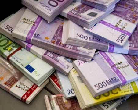 500-те най-богати хора в света са загубили 206 млрд. долара само за ден