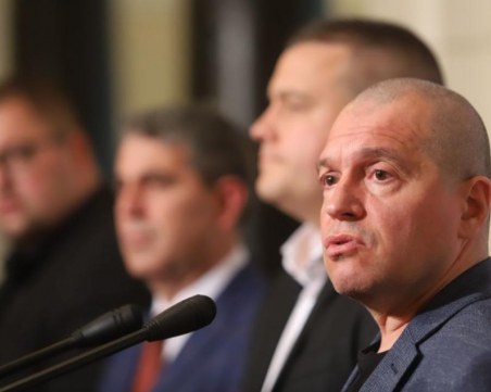 Отзоваването на депутати – лекарство за политическото номадство, но възможно ли е в България?