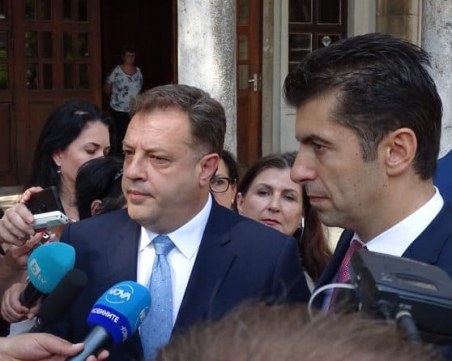 Кметът на Велико Търново влезе остро на Петков: Защо имате лошо отношение към местната власт?