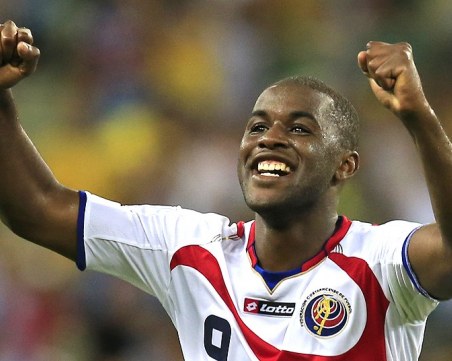 Коста Рика е последният финалист на Световното първенство