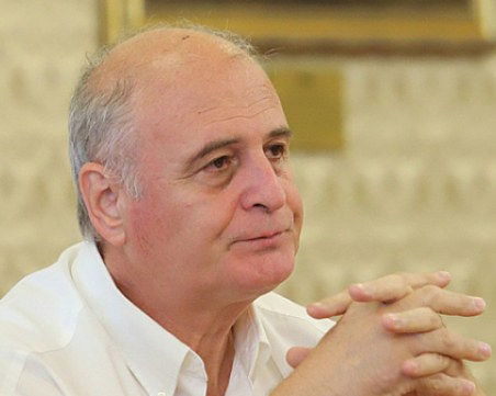 Николай Радулов: Разпореждаха ни как да гласуваме