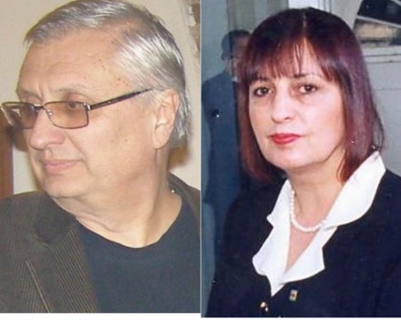 Областният управител предлага Нери Терзиева и Евгений Тодоров за почетни граждани на Пловдив