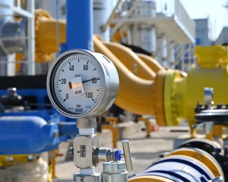 Петков: Азерският газ през гръцката връзка ще е на цени по-ниски от световните пазари