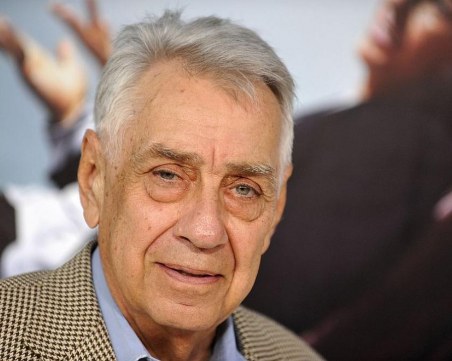 Почина актьорът Филип Бейкър Хол