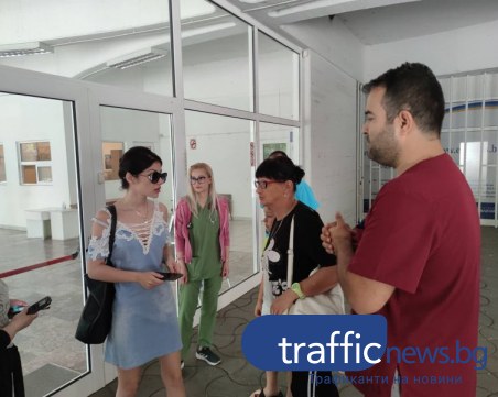 Получавани ли са по 5000 лв. месечно в МБАЛ 