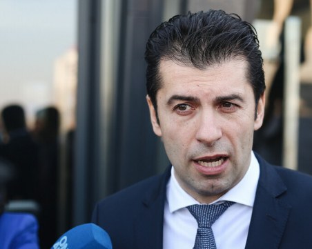 Премиерът: Удар за пенсионерите е, че не се случва актуализацията на бюджета